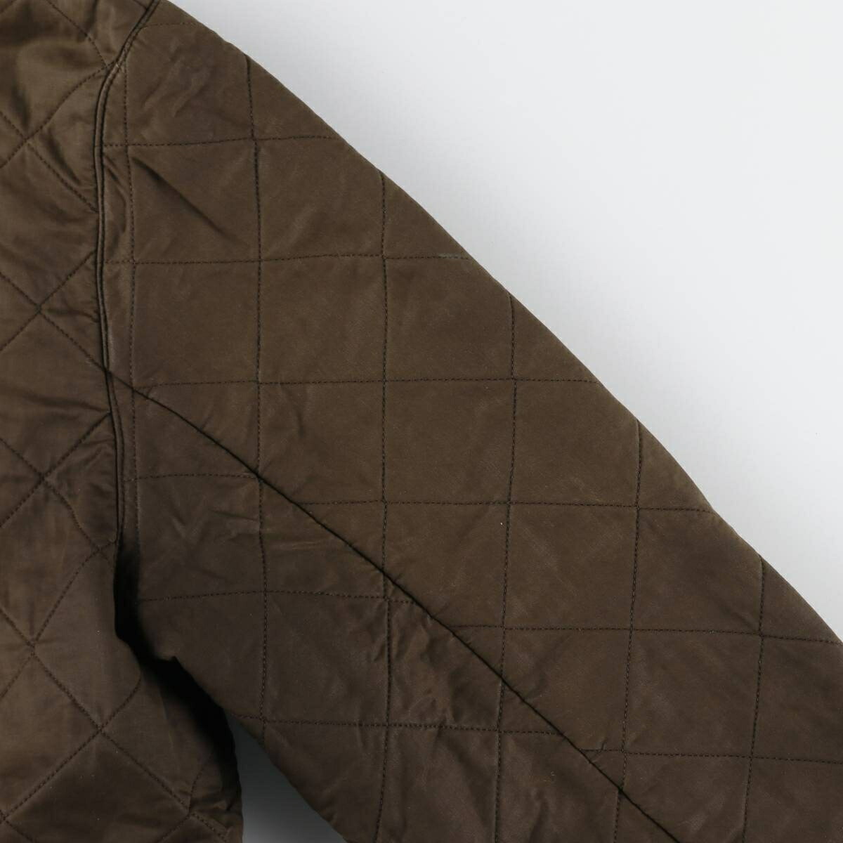 古着 00年代～ バブアー Barbour DURACOTTON POLARQUILT デュラ