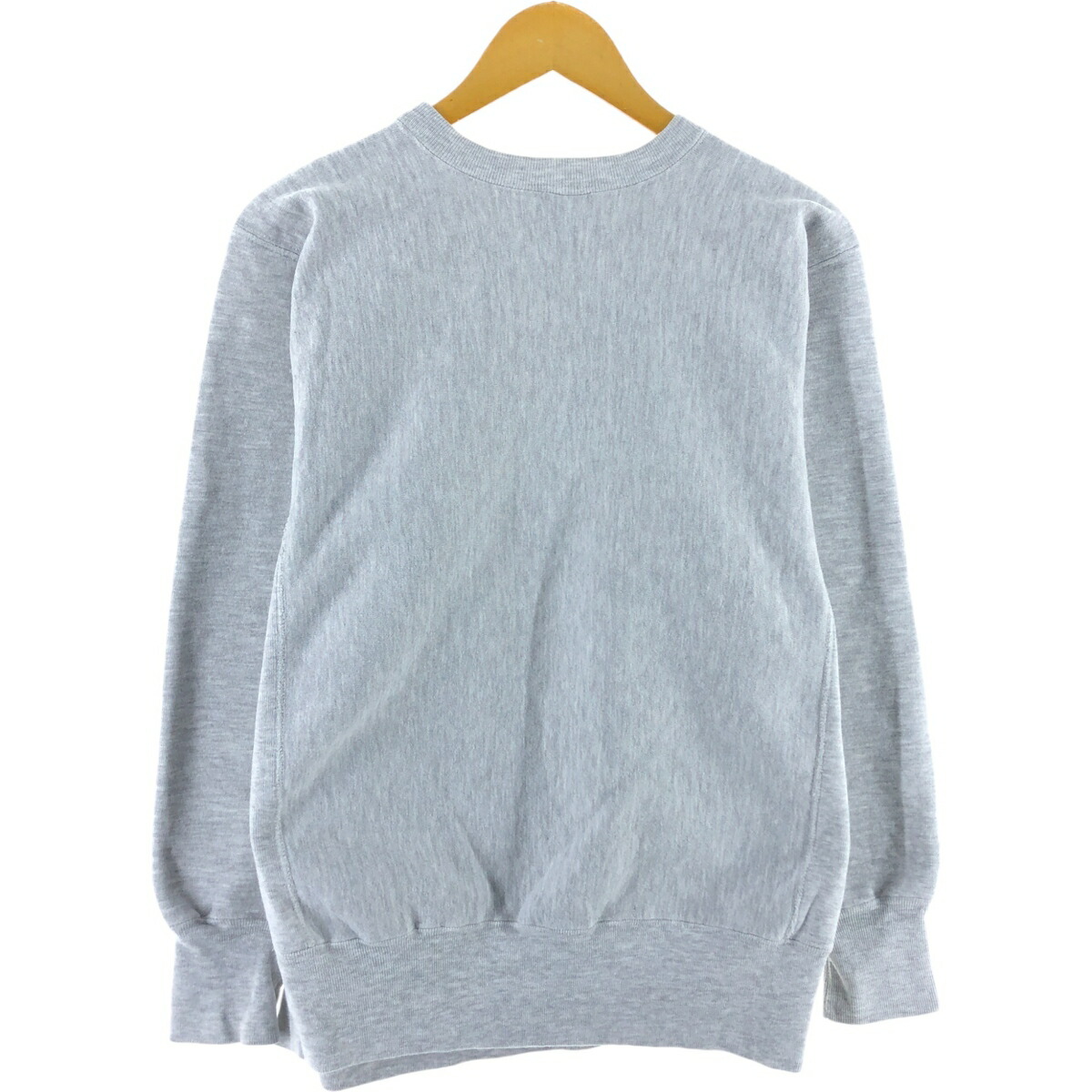 古着 90年代 チャンピオン REVERSE WEAVE リバースウィーブ 刺繍タグ