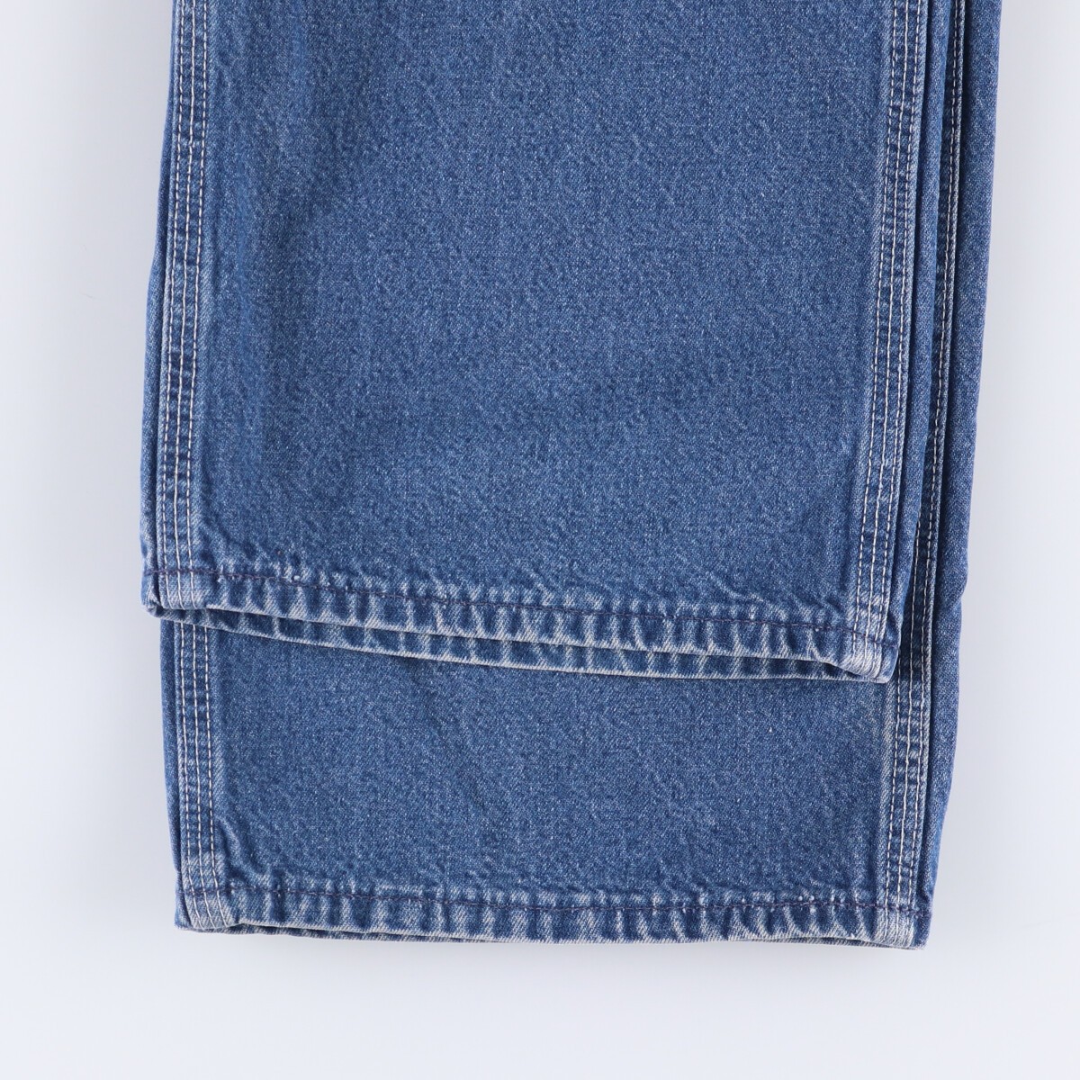 古着 60～70年代 オシュコシュ Osh kosh デニムペインターパンツ USA製