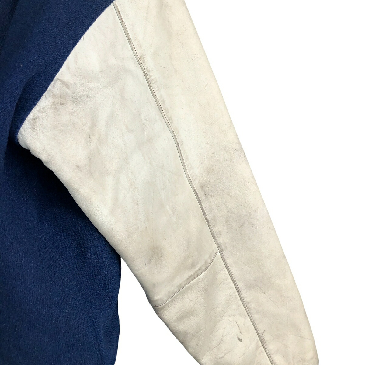 古着 70～80年代 フェルコ Felco MLB NEWYORK METS ニューヨークメッツ