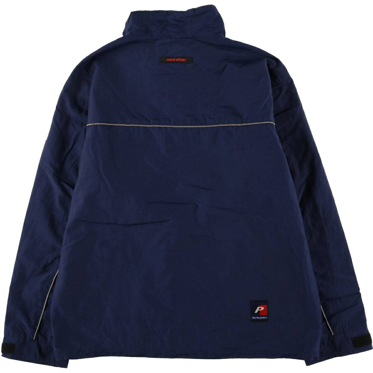 古着 90年代 ラルフローレン Ralph Lauren POLO SPORT ポロスポーツ