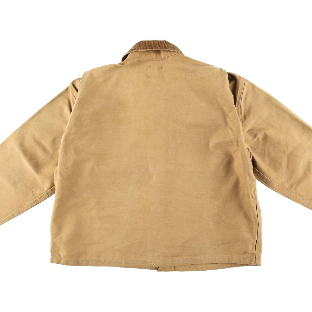 古着 70～80年代 カーハート Carhartt 100周年モデル ダック
