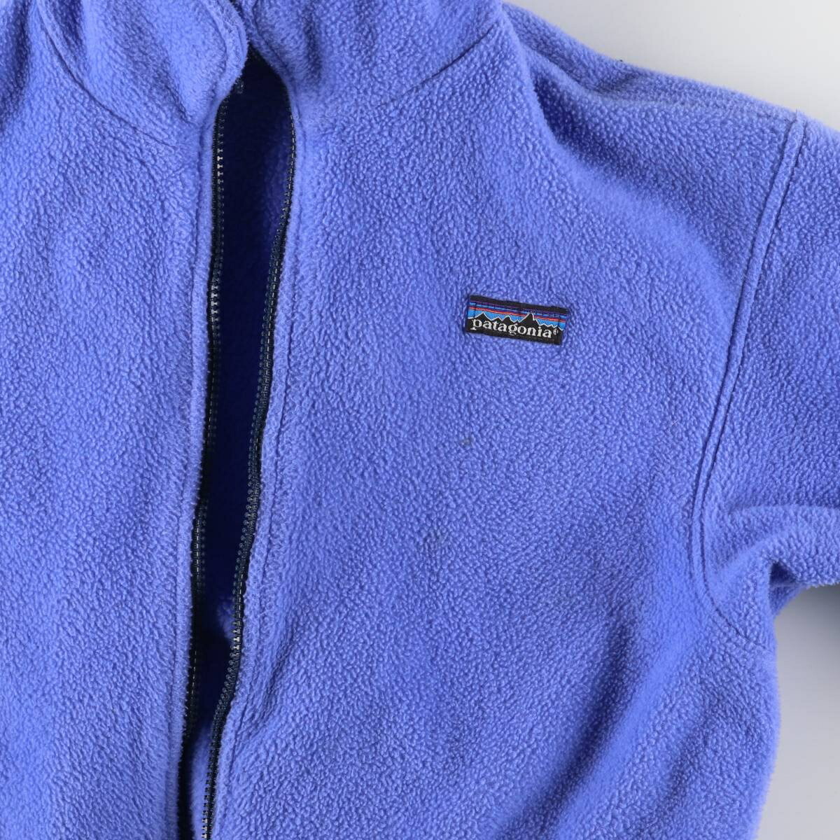 古着 80年代 パタゴニア Patagonia 三角タグ 25019 フリースジャケット