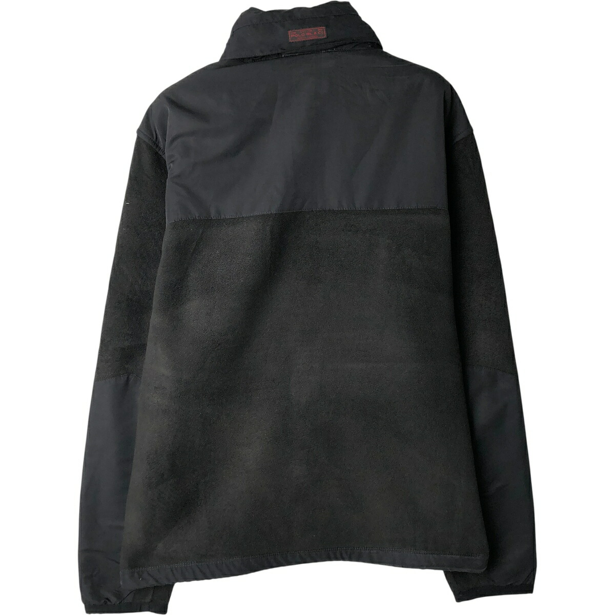 古着 ラルフローレン Ralph Lauren POLO by Ralph Lauren フリース