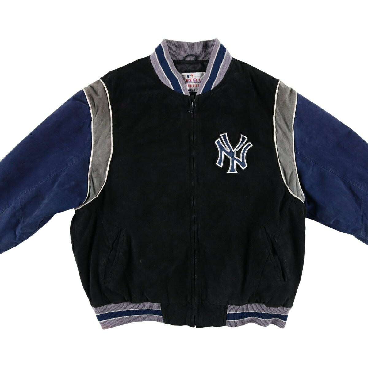 古着 G-III&Carl Banks MLB NEW YORK YANKEES ニューヨークヤンキース