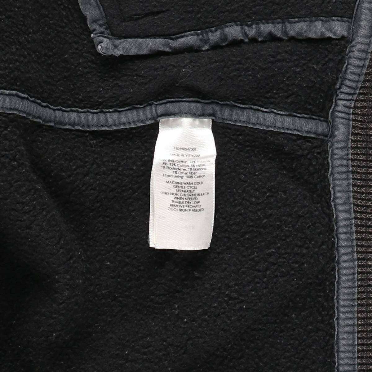古着 ラルフローレン Ralph Lauren POLO RALPH LAUREN フード付き