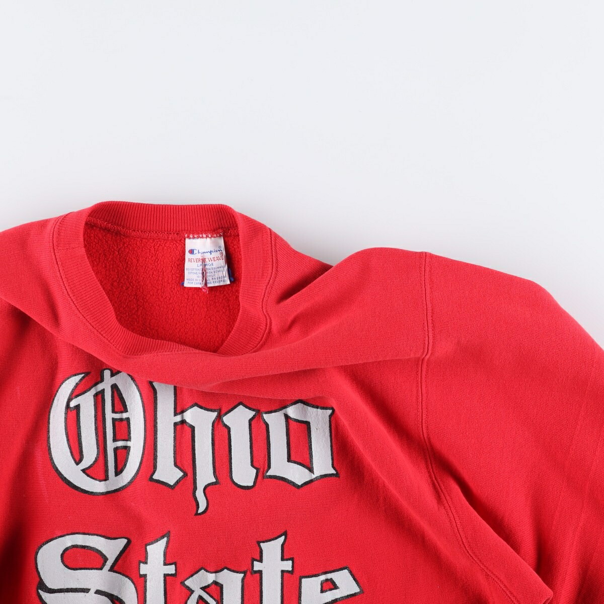 古着 90年代 チャンピオン Champion REVERSE WEAVE リバースウィーブ