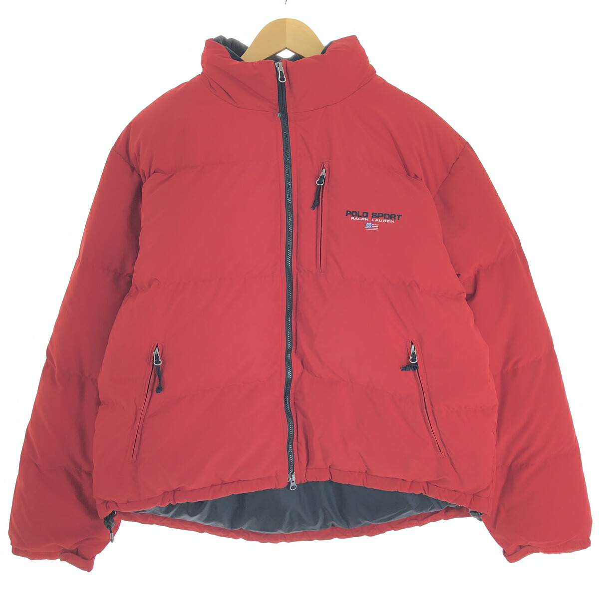 古着 90年代 ラルフローレン Ralph Lauren POLO SPORT ポロスポーツ