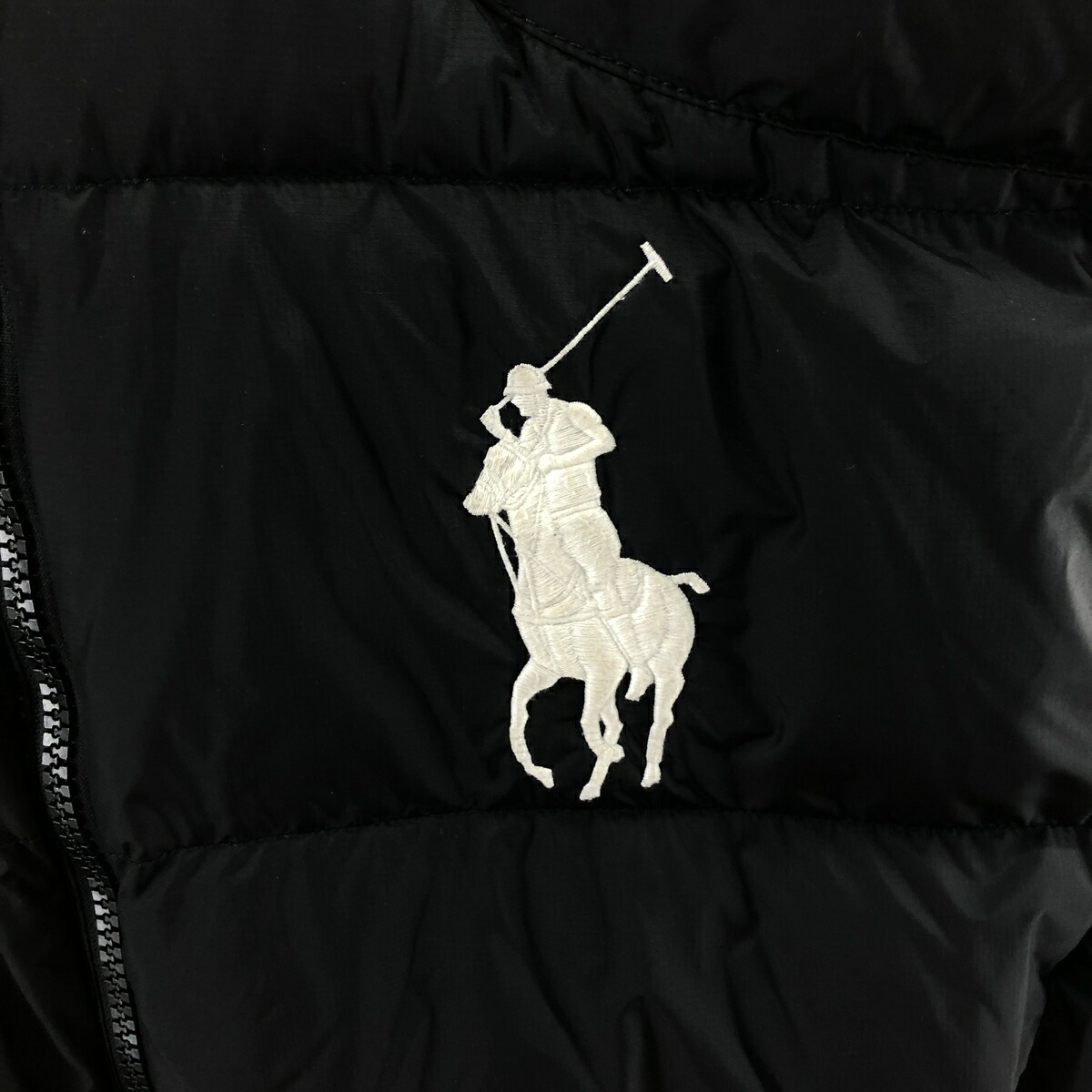 古着 ラルフローレン Ralph Lauren POLO by Ralph Lauren ビッグポニー