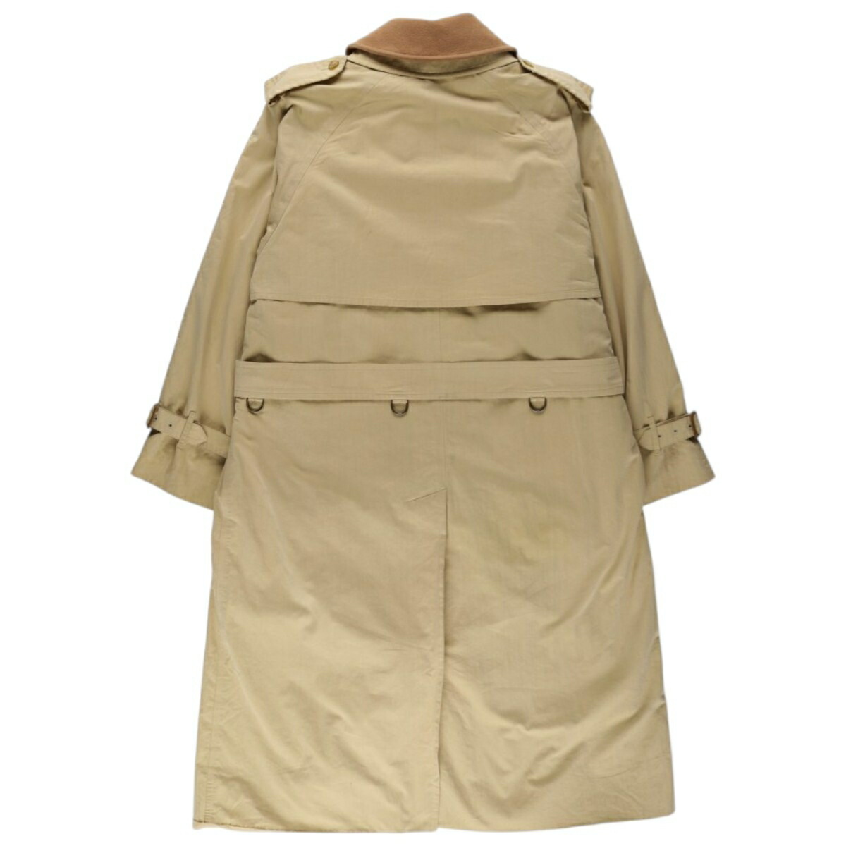 古着 バーバリー Burberrys BURBERRY LONDON トレンチコート メンズL