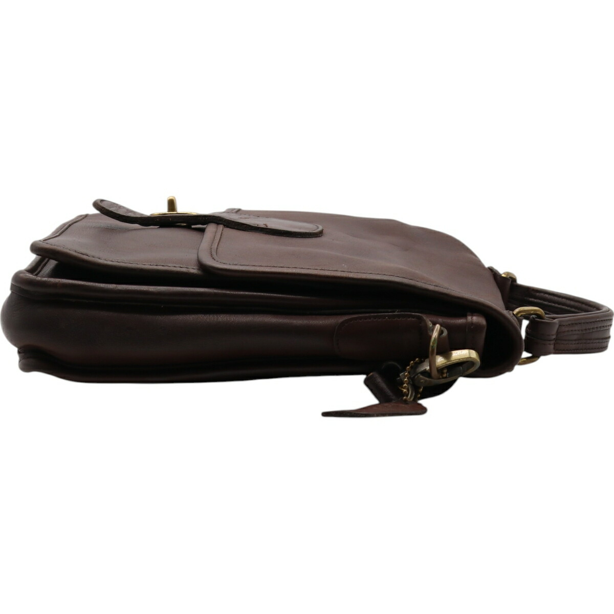 古着 80年代 コーチ COACH OLD COACH オールドコーチ ステーション