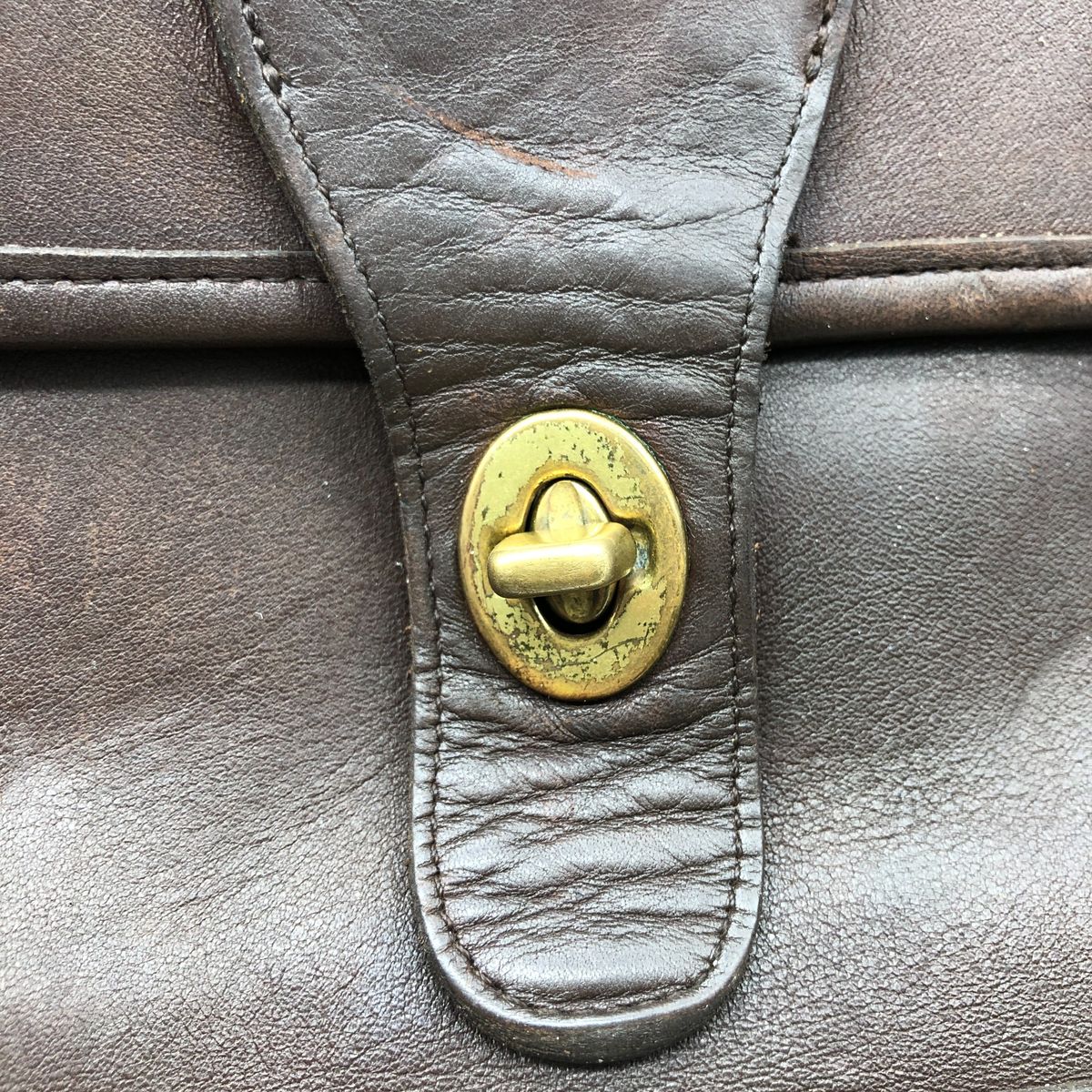 古着 80年代 コーチ COACH OLD COACH オールドコーチ ステーション