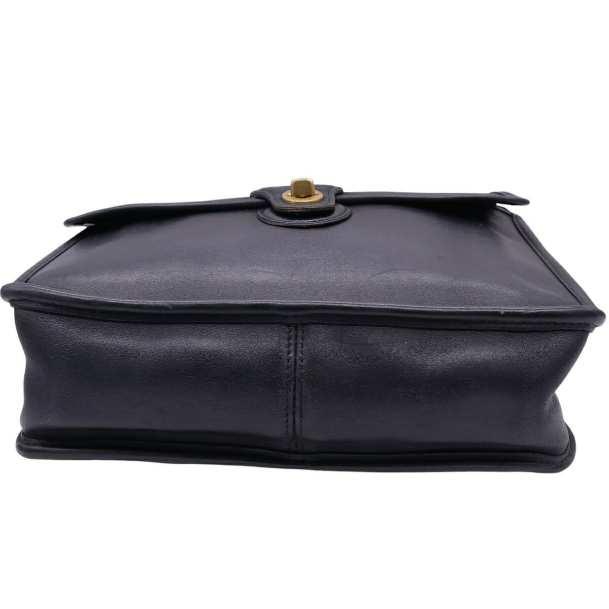 古着 コーチ COACH ウィリス ターンロック 2WAY ショルダーバッグ