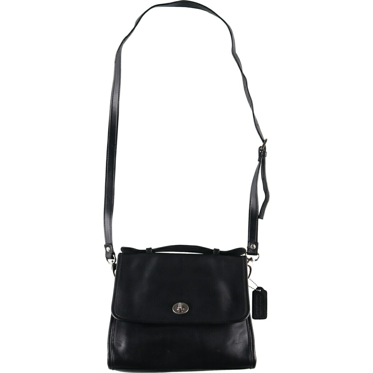 古着 90年代 コーチ COACH OLD COACH オールドコーチ ターンロック