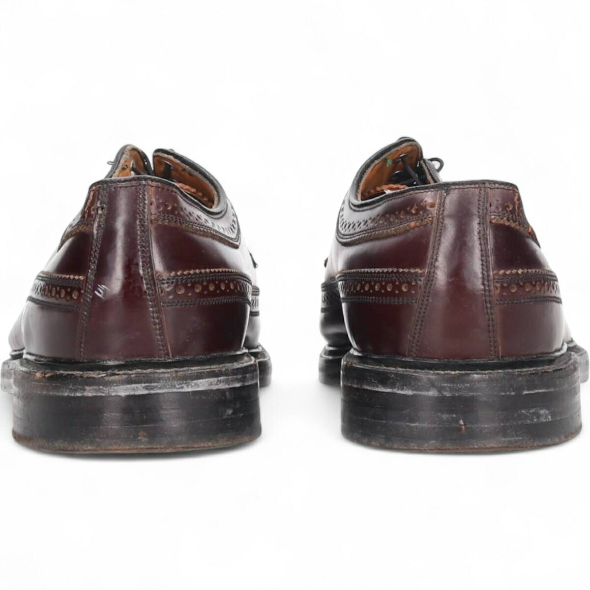 古着 70年代 フローシャイム Florsheim IMPERIAL インペリアル