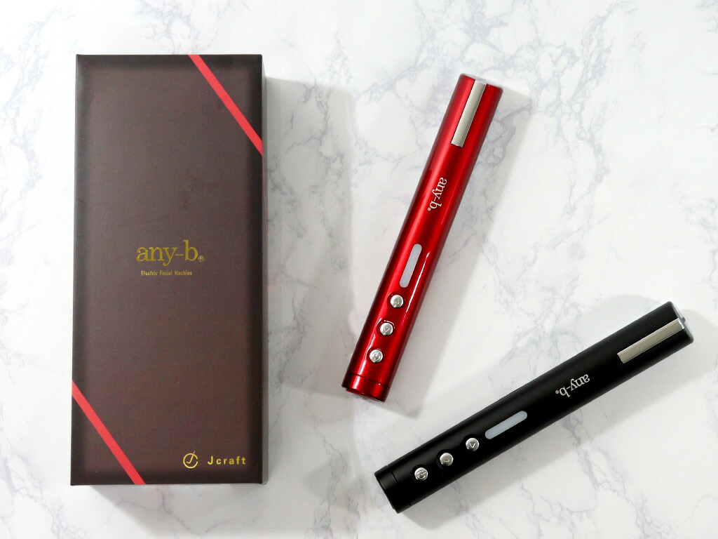 any-b（エニービー）美顔器 any-b（エニービー）美顔器 楽天市場