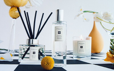 ファー & アルテミシア コロン 100ml 試してみた】ファー & アルテミシア コロン Jo MALONE LONDONのリアル