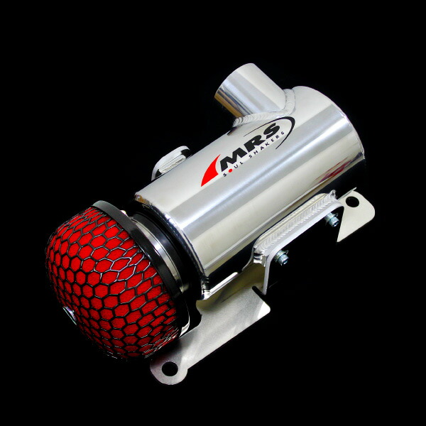 ジムニー JB23 エアクリーナーチャンバー＆エアクリーナーセット 吸気