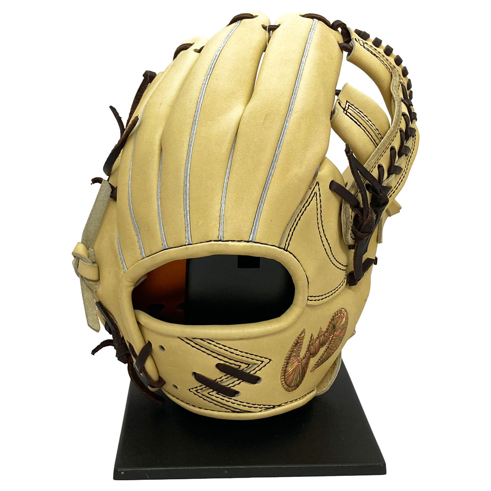 ジームス 軟式グローブ | 内野手用 - 野球・アウトドア専門店 カワイ