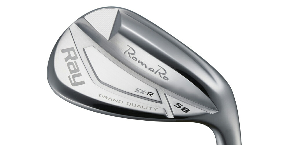 楽天市場】ROMARO SX-PRO WEDGE SX-R WEDGE RaySX-R LIGHT WEDGE
