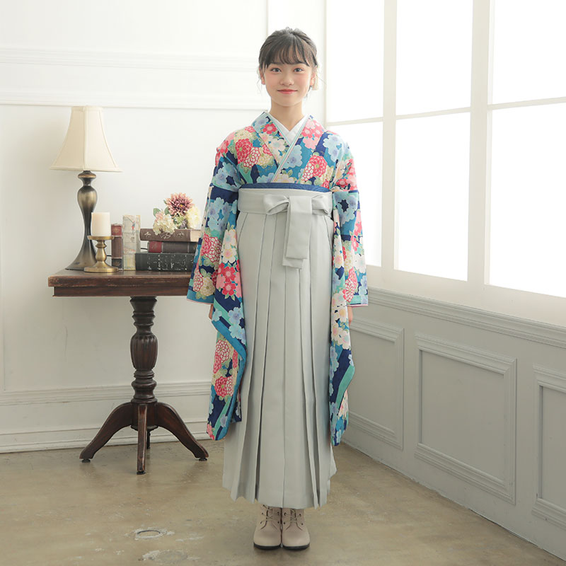 楽天市場】早期お届けキャンペーン【レンタル】ポンポネット 袴