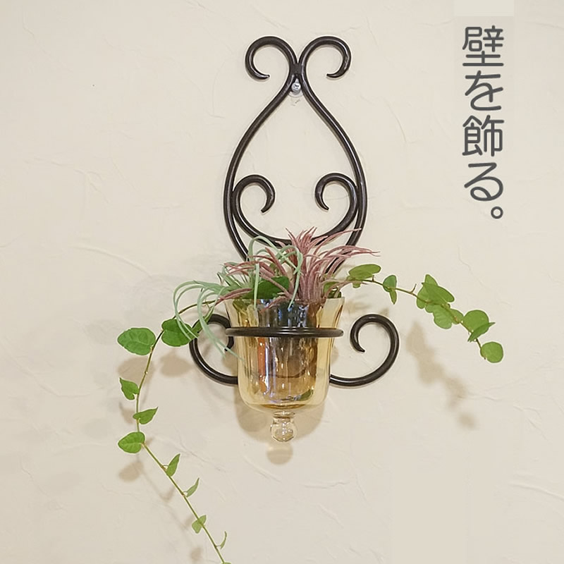 楽天市場】【スーパーセール期間限定価格】 アイアン 壁掛け
