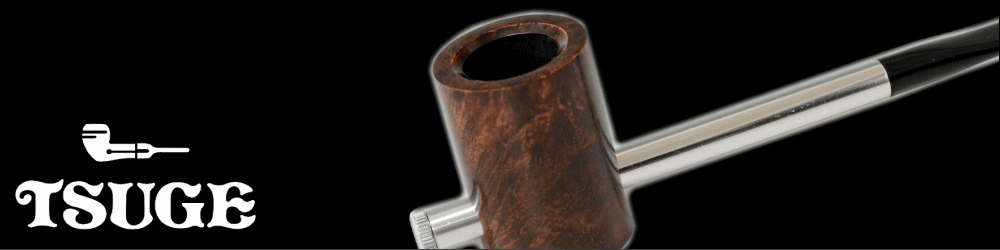 TSUGE「ツゲ スリースターズ210」￼ 柘製作所製 (初心者の方向け) 柘製作所 TSUGE KISERU ツゲ・スパイダー SPIDER 全6種 : You STYLE