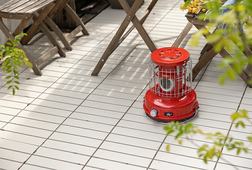 楽天市場】カセットガスボンベ式ヒーター ストーブ 暖房 野外 足元