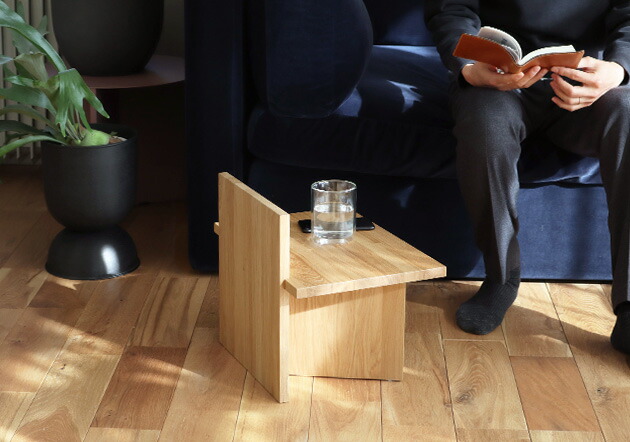 お取り寄せ】Ferm Living (ファームリビング) Oblique(オブリーク