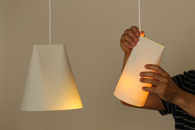 お取り寄せ】MOEBE (ムーベ) セラミックペンダントライト/Wide 北欧