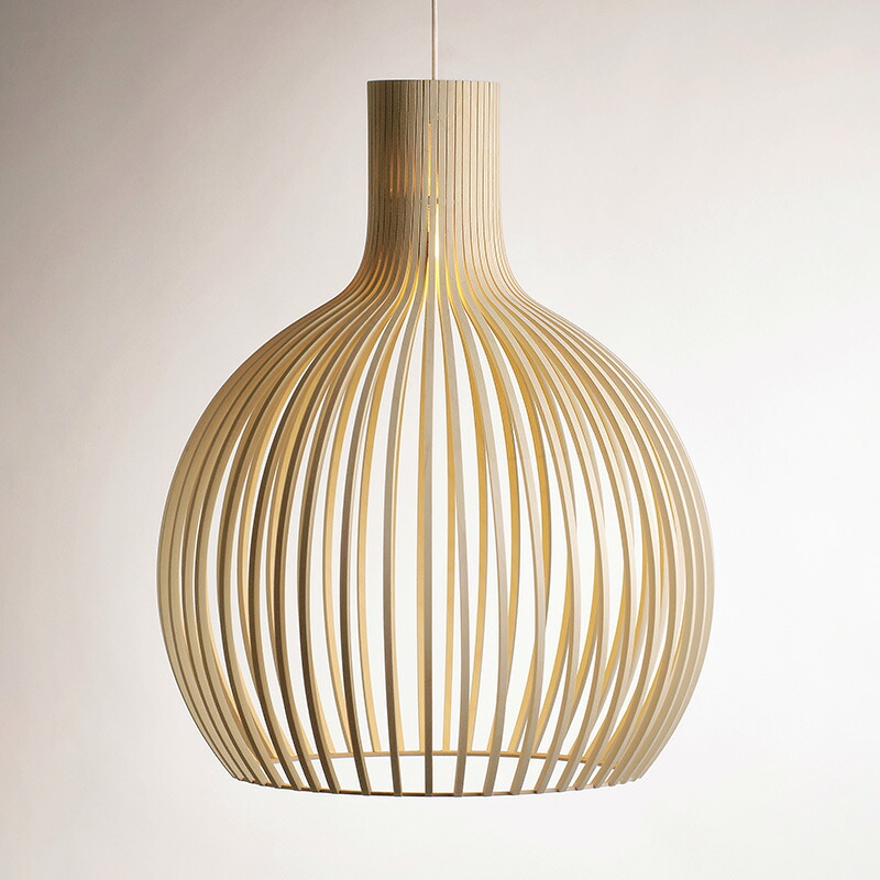 お取り寄せ】secto design（セクトデザイン）OCTO4240 ペンダント