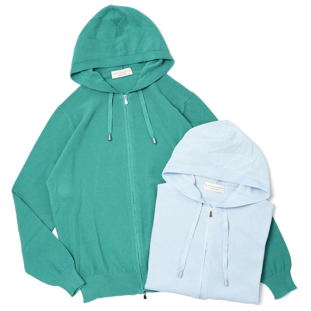 フィリッポ デ ローレンティス / FILIPPO DE LAURENTIIS / ニット