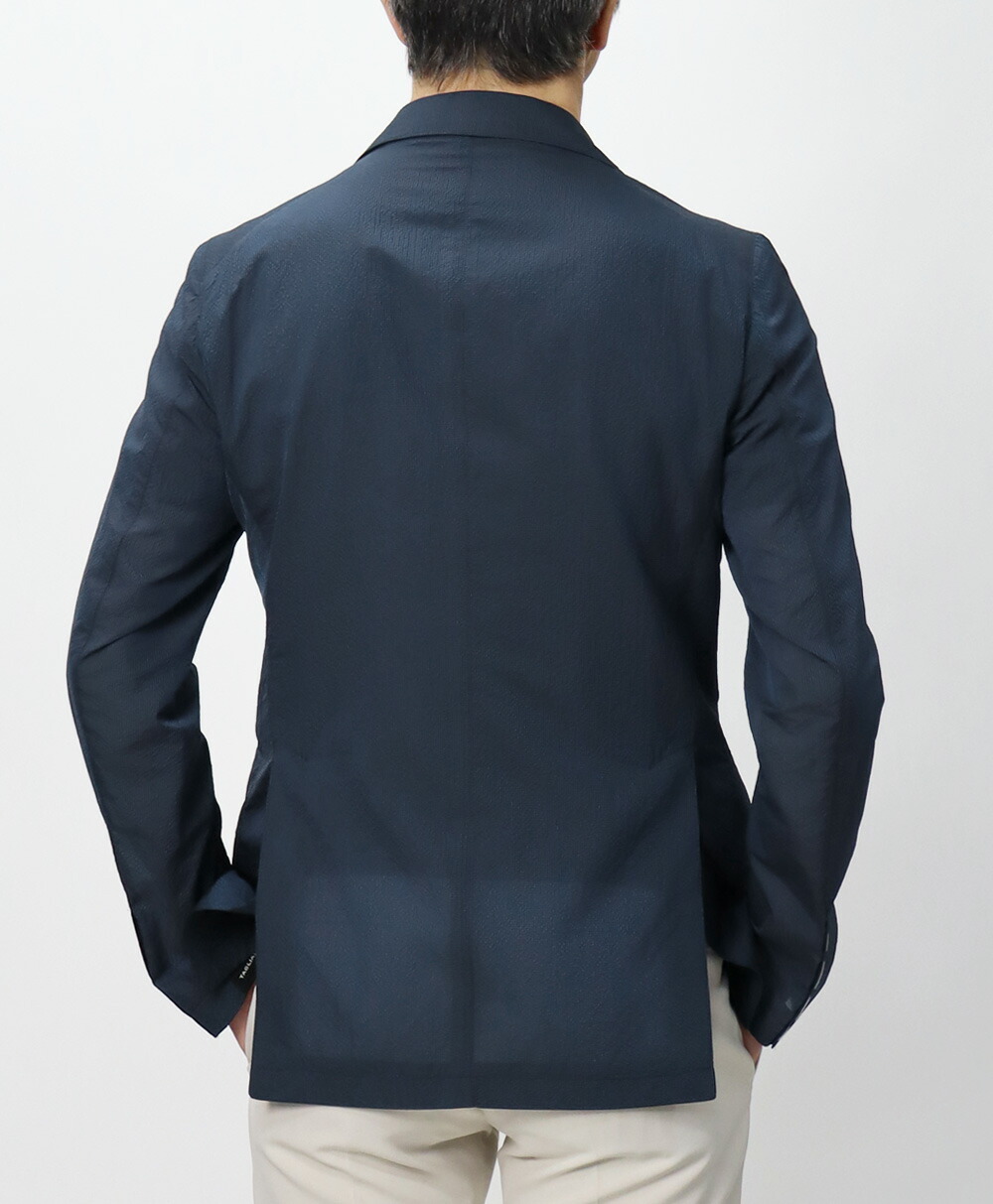 タリアトーレ / TAGLIATORE / ダカール / DAKAR / ジャケット / 超軽量