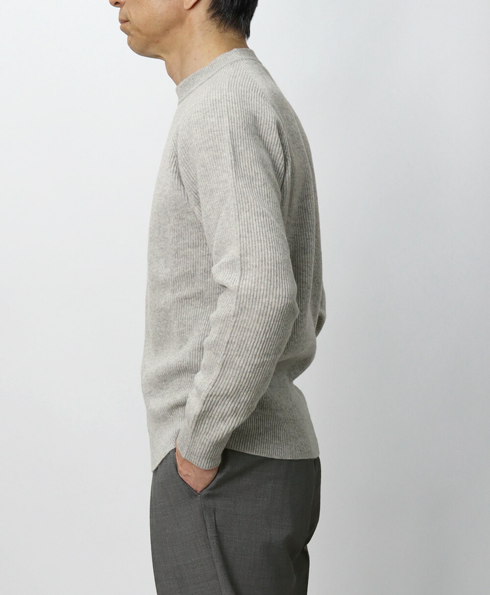 フィリッポ デ ローレンティス / FILIPPO DE LAURENTIIS / クルー