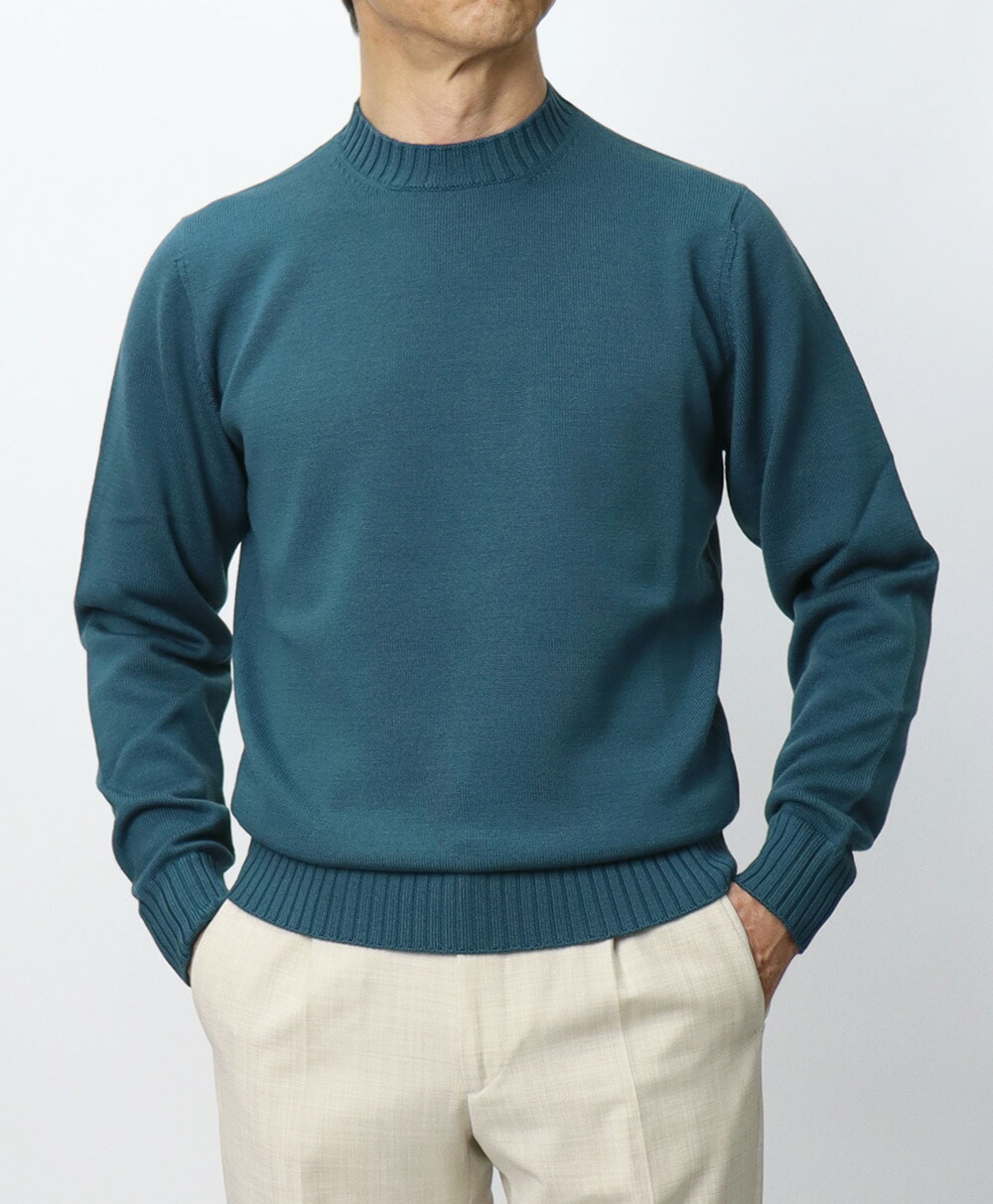 フィリッポ デ ローレンティス / FILIPPO DE LAURENTIIS / クルー