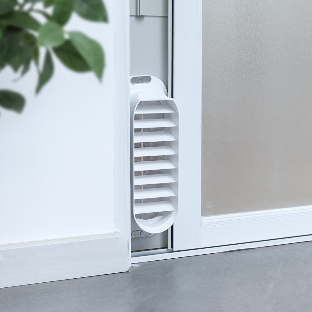 楽天市場】MSA-235R 工事不要 室外機なし スポットクーラー 6畳用 移動