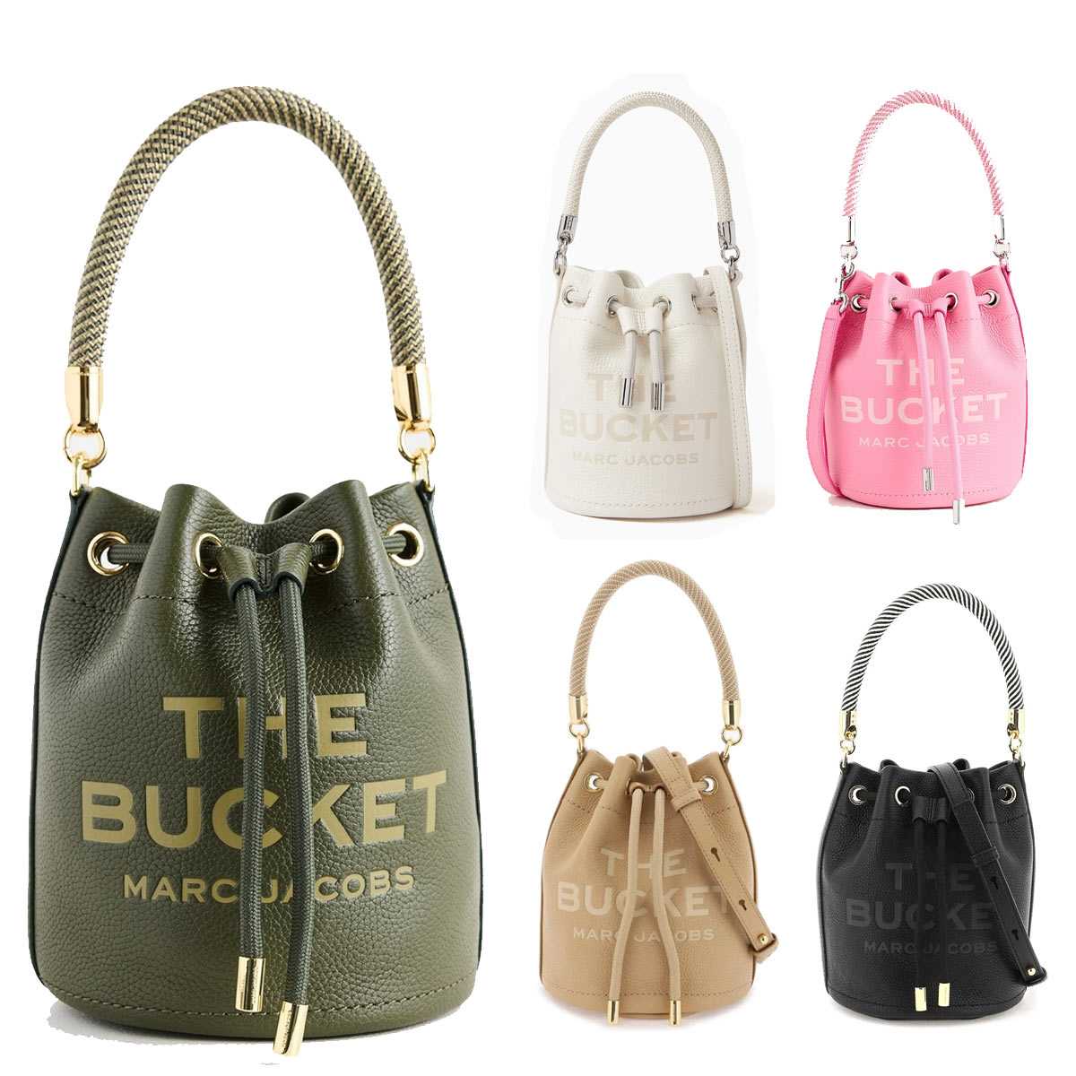 楽天市場】マークジェイコブス バッグ ショルダーバッグ ミニバッグ