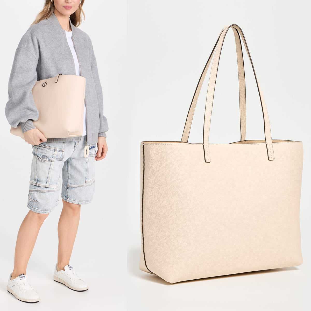 楽天市場】トリーバーチ トートバッグ レディース 大きめ ブランド