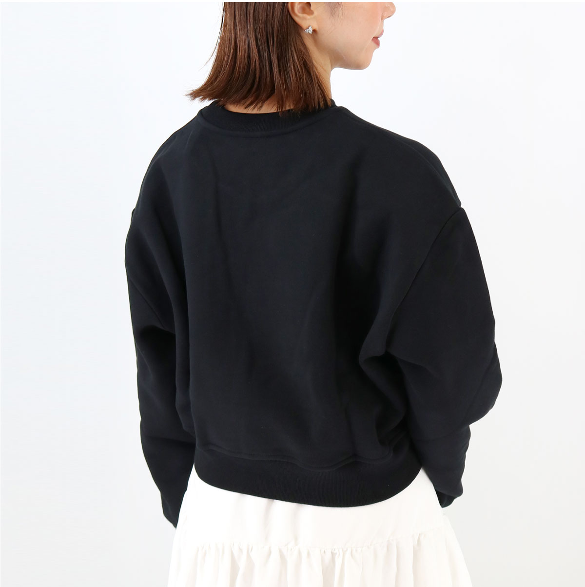 楽天市場】□PATOU パトゥ ロゴスウェット JE2009995 PATOU LABEL