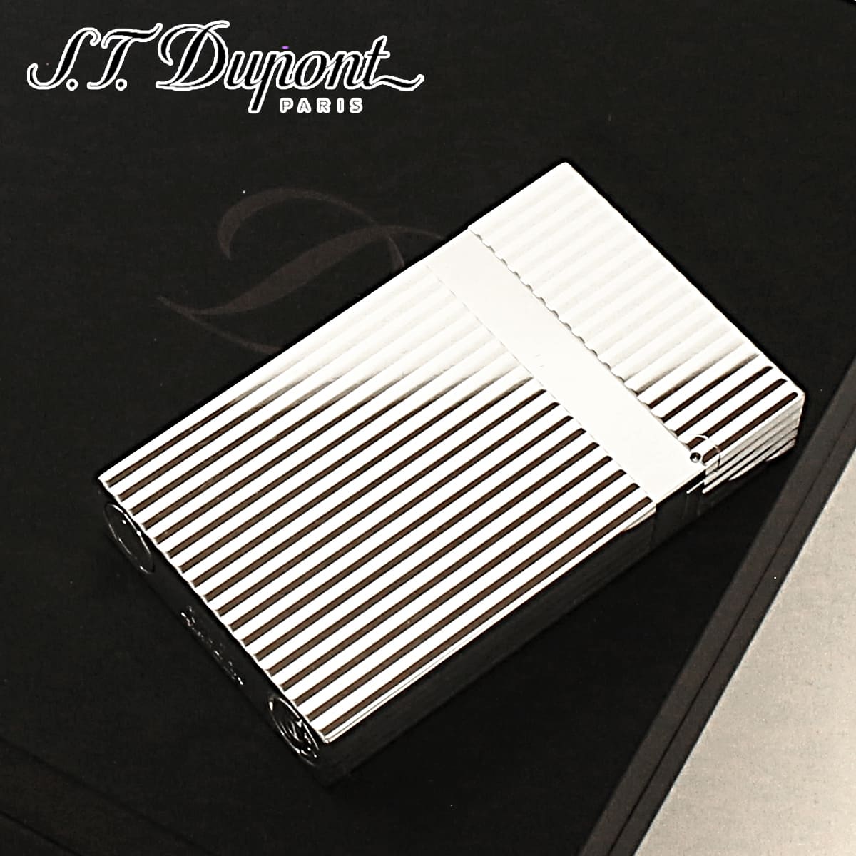 楽天市場】S.T Dupont エス・テー・デュポン ライン2 バーティカル