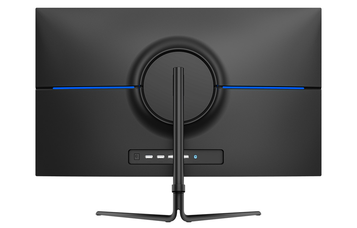TITAN ARMY 27インチ HDR400相当 WQHD 200Hz ゲーミングモニター 27G2R