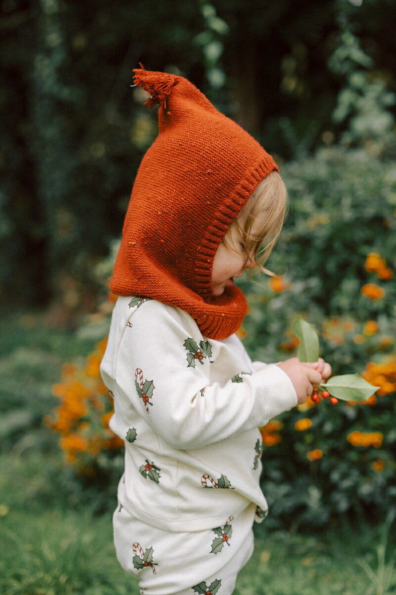 Holly PJ's | オーガニックズー - Little Lemonade Days | リトル