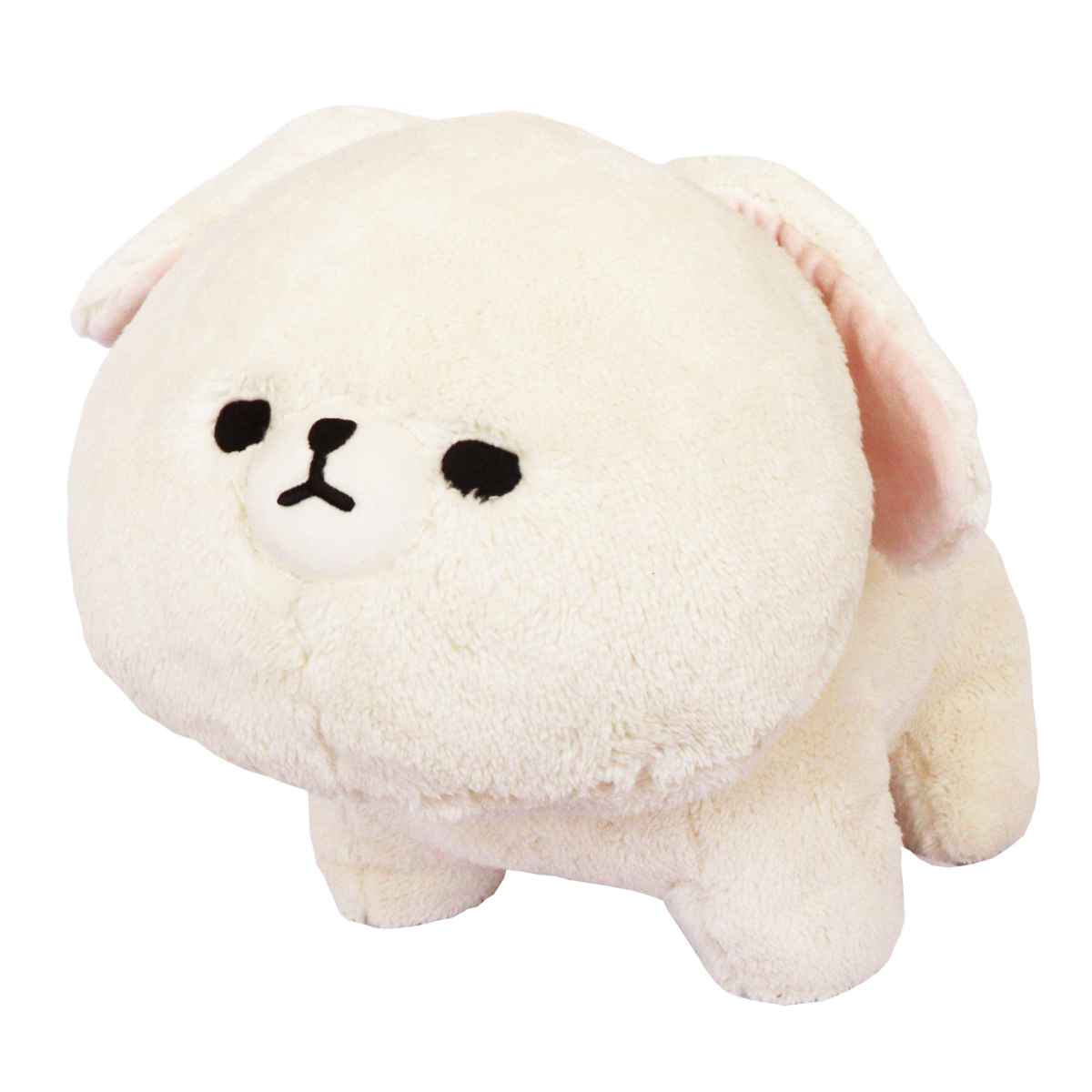 楽天市場】ぬいぐるみ MOFMOFRIENDS マスコット M うさぎ おもちゃ