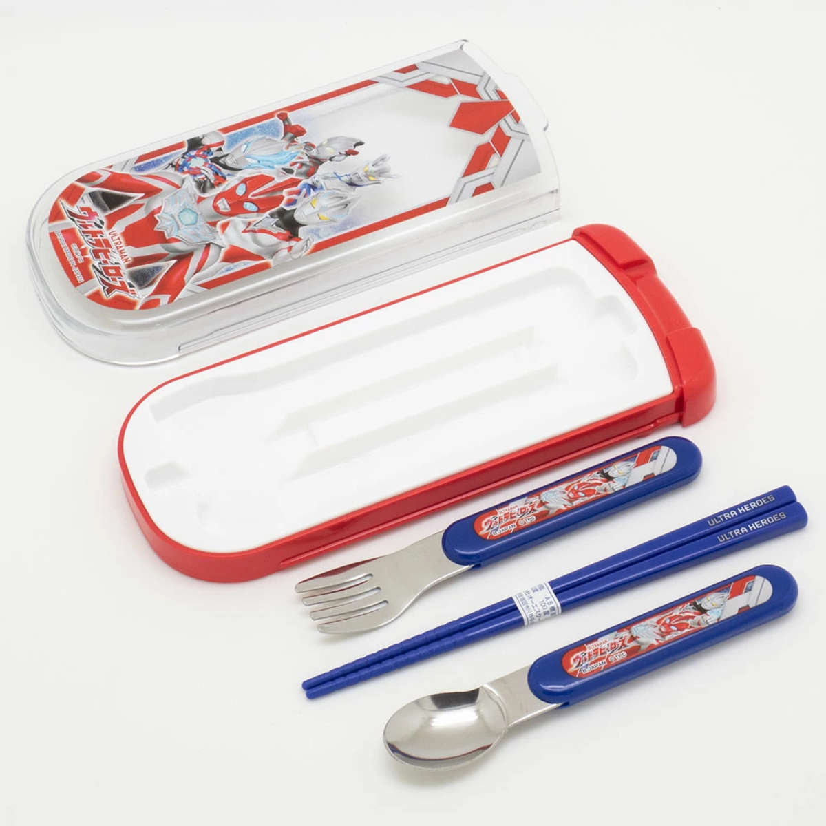 楽天市場】トリオセット ウルトラヒーローズ 引フタトリオ