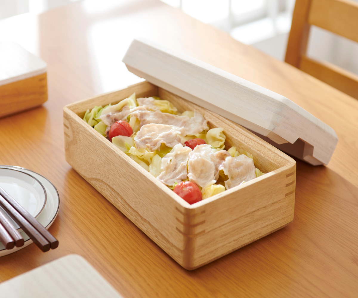 楽天市場】電子レンジ蒸し器 KIRISAI 木製 桐のレンジでむし鉢 日本製