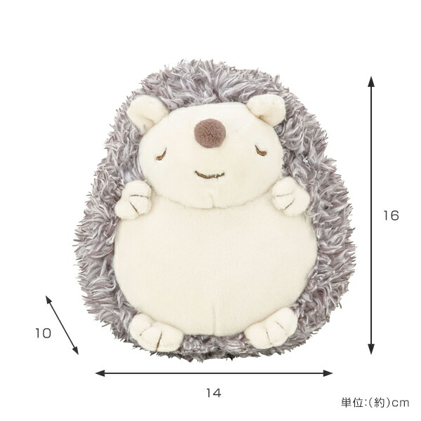 楽天市場】抱き枕 ぬいぐるみ フラッフィーアニマルズ 抱きまくらS