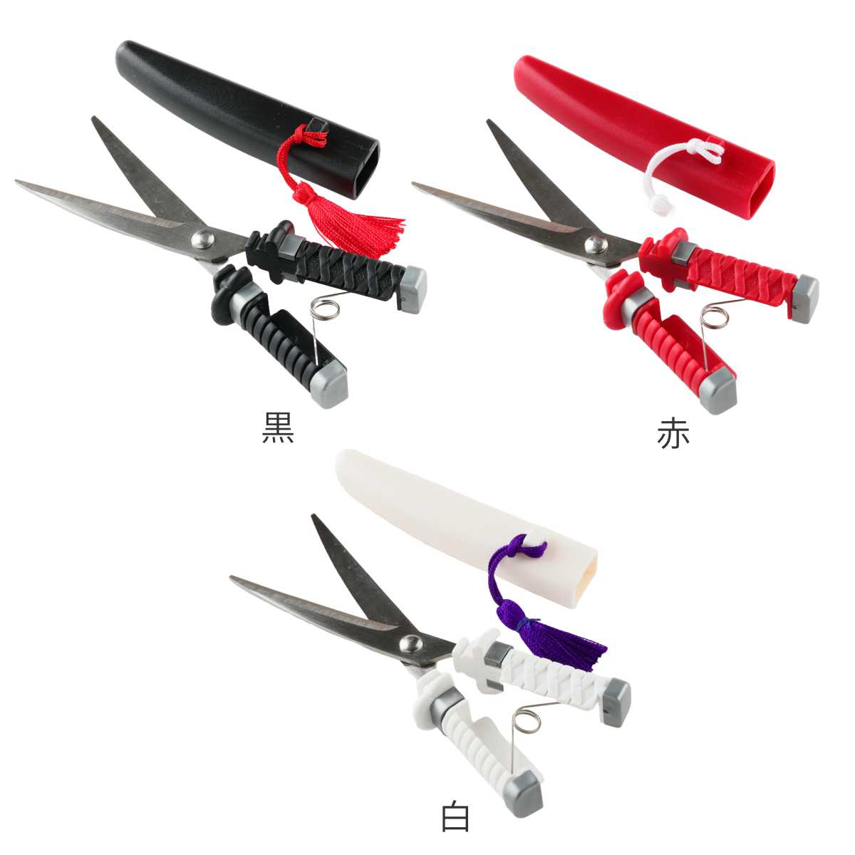 楽天市場】ハサミ 御守刀 はさみ 日本刀 （ 刀 文具 ミニはさみ 小さい