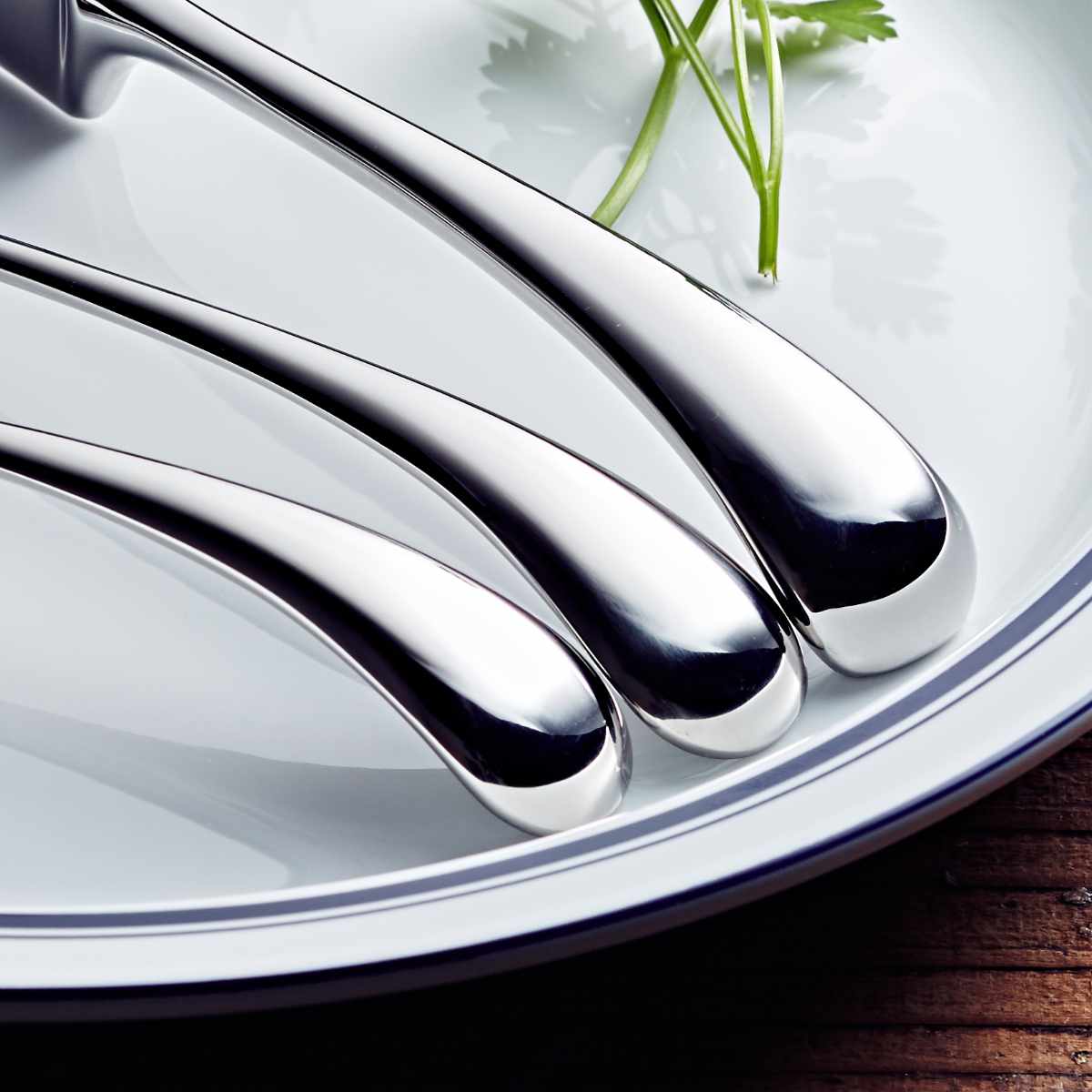 楽天市場】ダンスク DANSK トルン ティースプーン 14cm ステンレス製