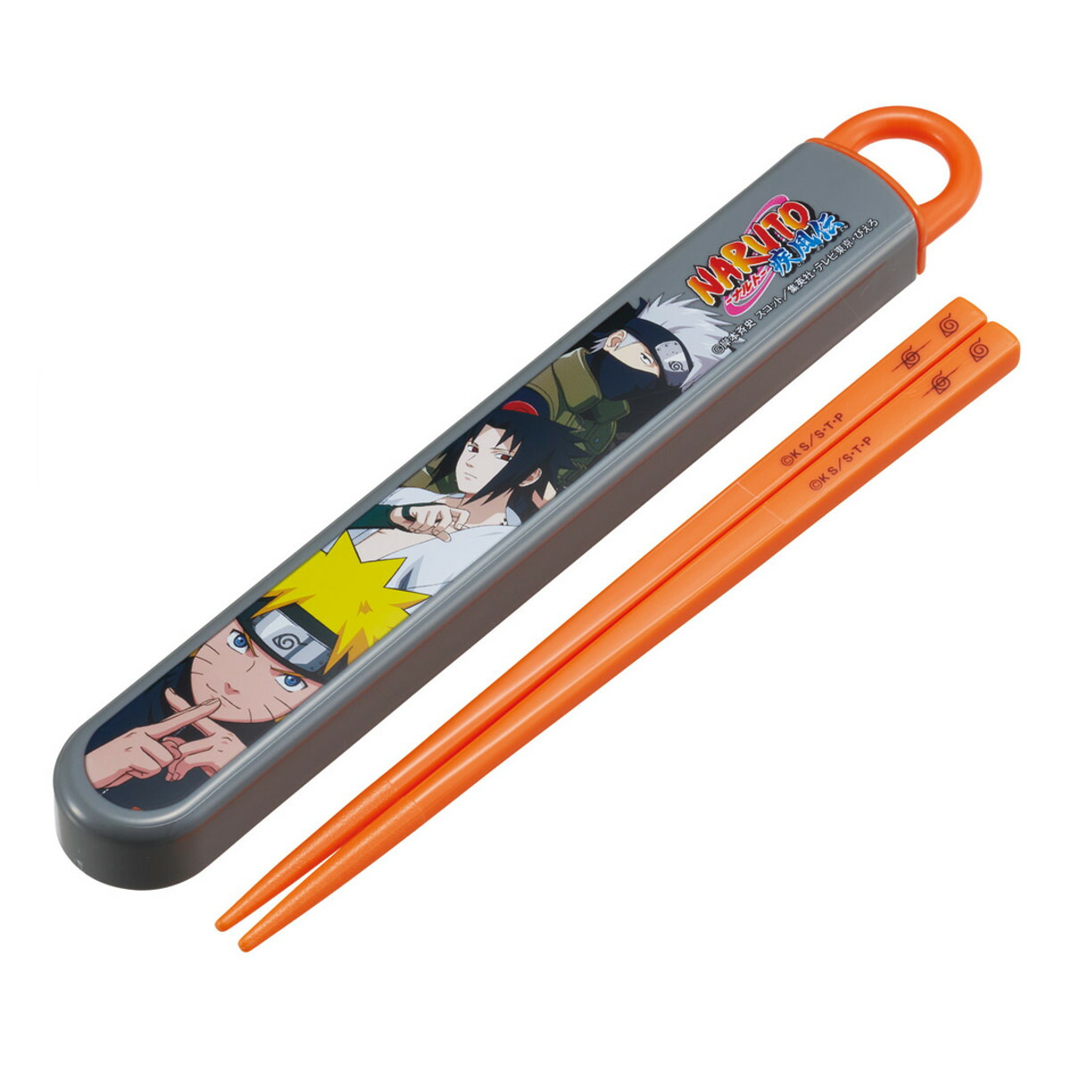 楽天市場】箸箱セット 抗菌食洗機対応箸箱セット NARUTO （ ナルト 箸