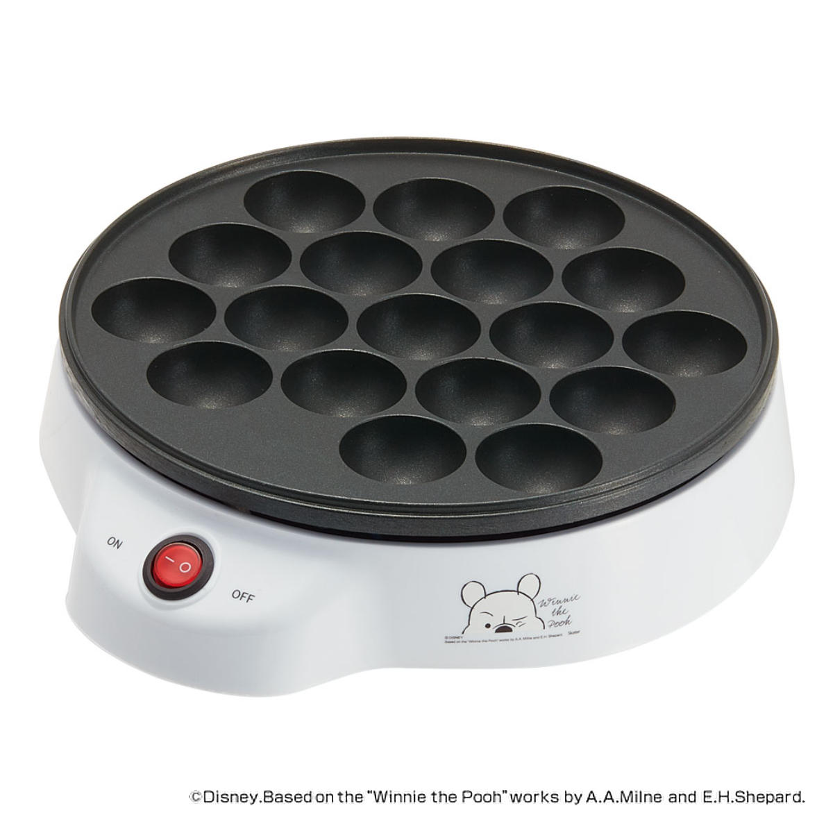 楽天市場】たこ焼きメーカー ハローキティ タイニーチャム （ 送料無料